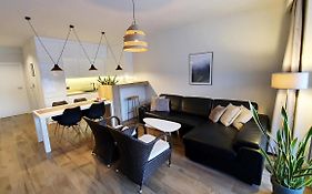 Apartament Otulina