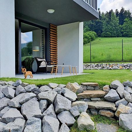 Apartament Otulina Szczyrk Zewnętrze zdjęcie