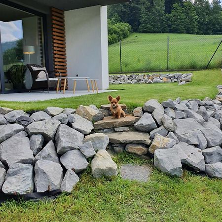 Apartament Otulina Szczyrk Zewnętrze zdjęcie