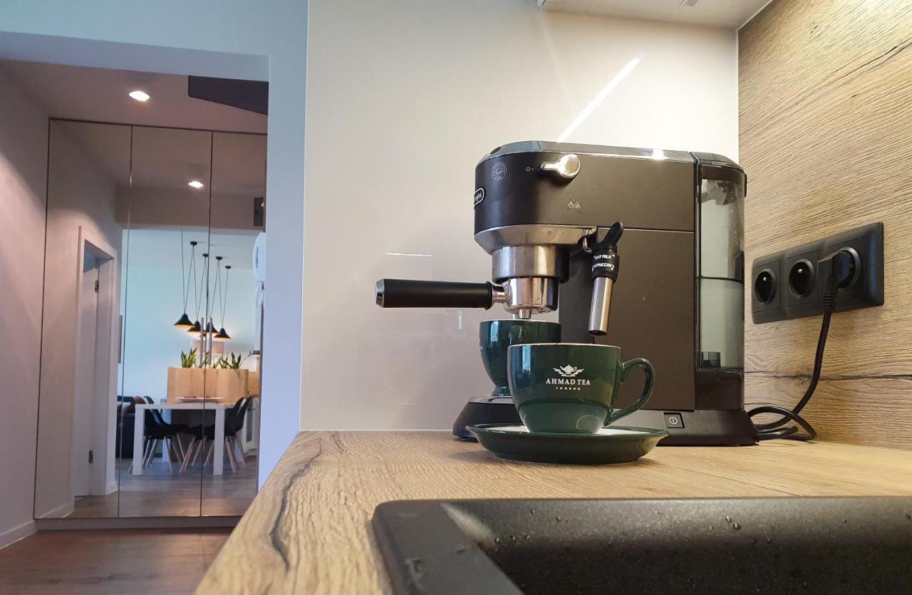 Apartament Otulina Szczyrk Zewnętrze zdjęcie