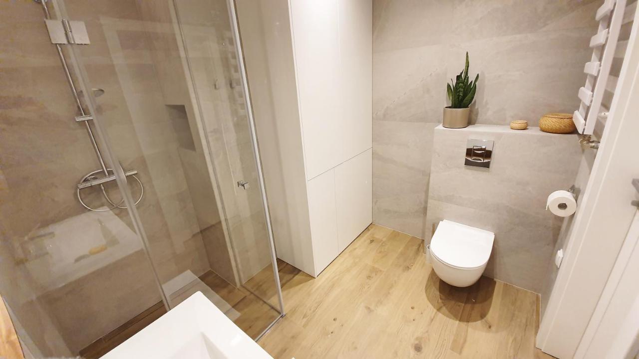 Apartament Otulina Szczyrk Zewnętrze zdjęcie