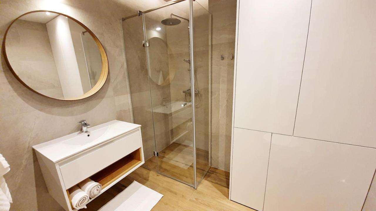 Apartament Otulina Szczyrk Zewnętrze zdjęcie