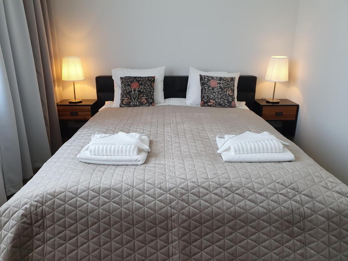 Apartament Otulina Szczyrk Zewnętrze zdjęcie